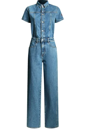 Pepe Jeans Tuta jumpsuit 