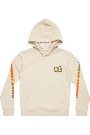 Dcshoes Felpa sportiva 