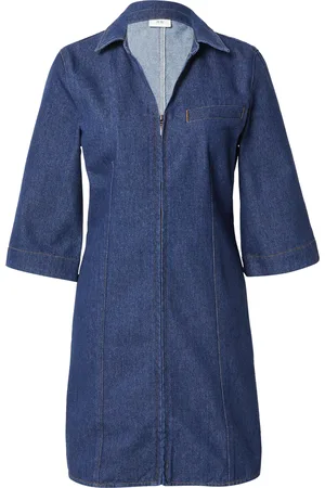 JDY Abito camicia 