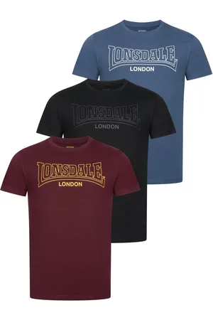 Lonsdale London Maglietta 