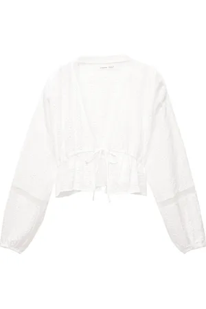 Pull&Bear Camicia da donna