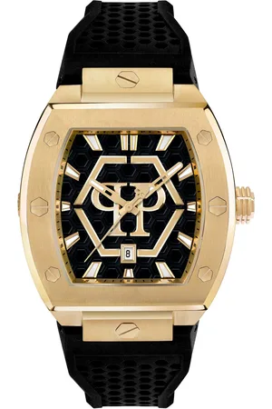 Philipp Plein Orologio analogico 