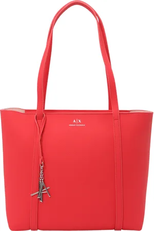 Armani Exchange Shopper