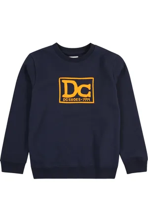Dcshoes Felpa sportiva 