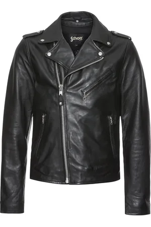 Schott NYC Giacca di mezza stagione