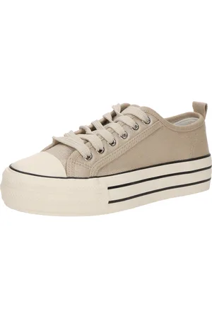TOM TAILOR Sneaker bassa
