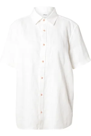 QS by s.Oliver Camicia
