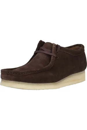 Clarks Mocassino 