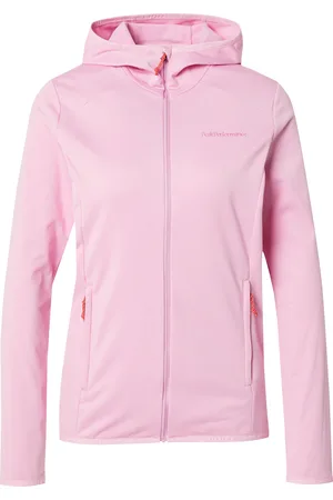 Peak Performance Giacca di felpa sportiva