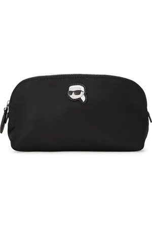 Karl Lagerfeld Beauty case 