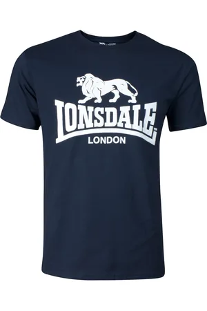 Lonsdale London Maglietta