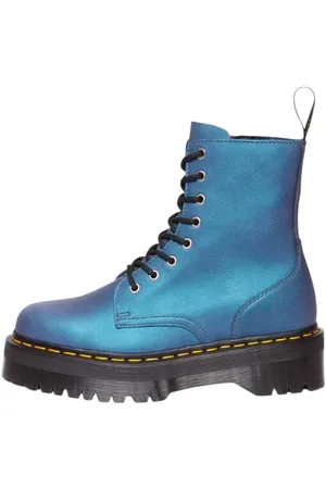 Dr. Martens Boots stringati