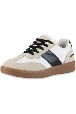 VAN HILL Sneaker bassa 