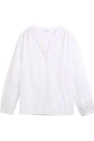TOM TAILOR Camicia da donna