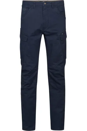 Petrol Industries Pantaloni cargo 