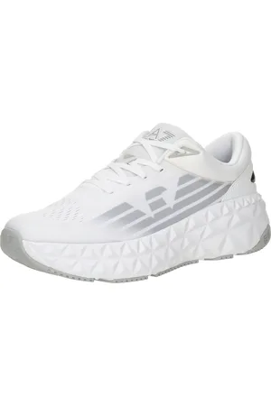 EA7 Sneaker bassa