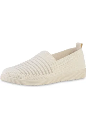 VAN HILL Scarpa slip-on 