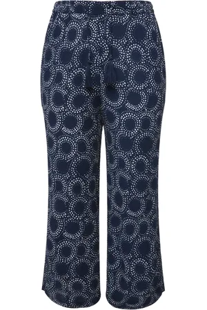 Ulla Popken Pantaloni