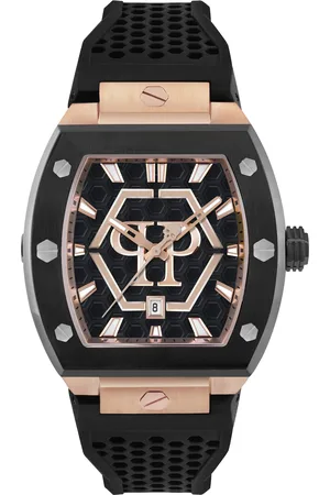 Philipp Plein Orologio analogico 