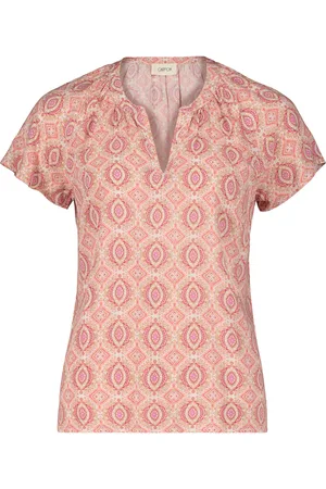 Cartoon Camicia da donna