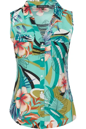 Koroshi Camicia da donna