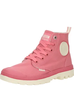 Palladium Stivaletto stringato 