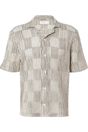 Hollister Camicia