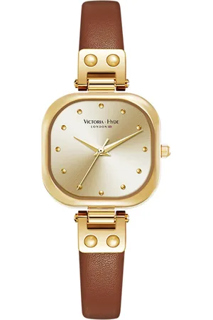 VICTORIA HYDE Orologio analogico 