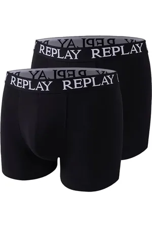 Replay Boxer