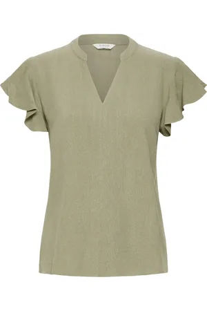 B YOUNG Camicia da donna 