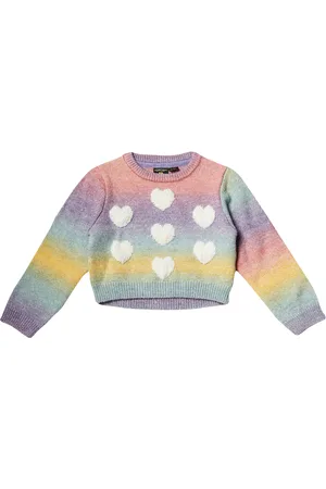 Koroshi Pullover