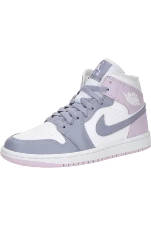 Jordan Sneaker alta 