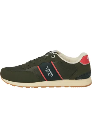 JACK & JONES Sneaker bassa 