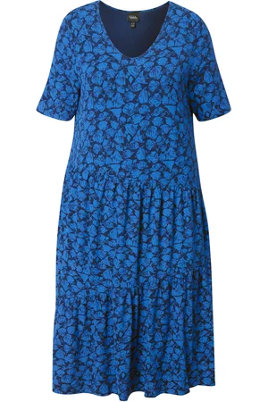 Ulla Popken Abito extra large