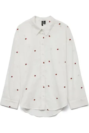 VERO MODA Camicia da donna 