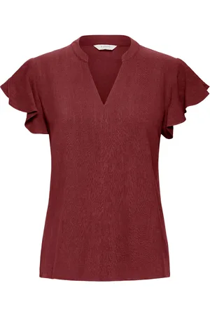 B YOUNG Camicia da donna 