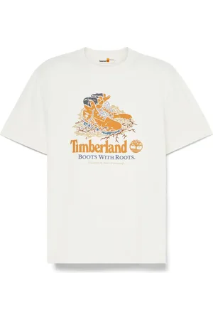 Timberland Maglietta