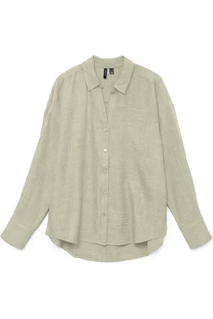 VERO MODA Camicia da donna 