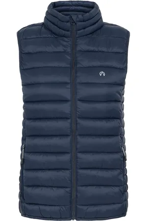 North Bend Gilet sportivo 