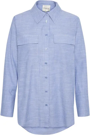 My Essential Wardrobe Camicia da donna 