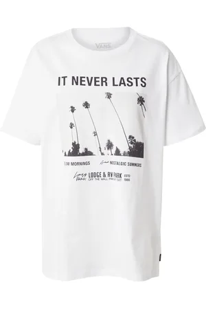Vans Maglia extra large 