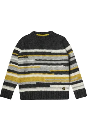 Koroshi Pullover
