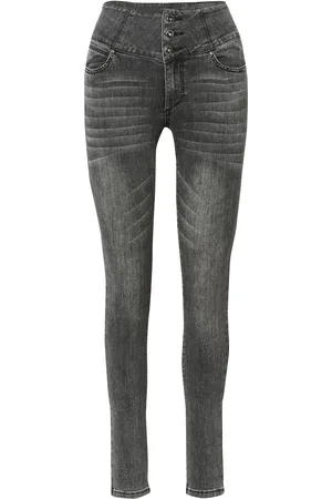 Koroshi Jeans