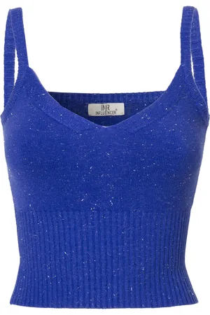 Influencer Top in maglia