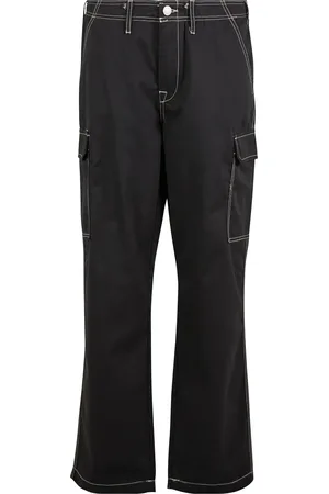 True Religion Pantaloni cargo