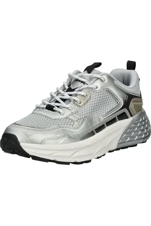 Jeep Sneaker bassa