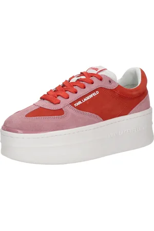 Karl Lagerfeld Sneaker bassa