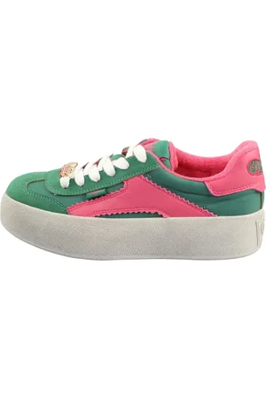 Buffalo Sneaker bassa