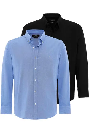 Antioch Camicia