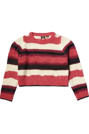 Koroshi Pullover